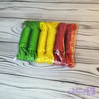 طناب لباس سایز 6 رضا