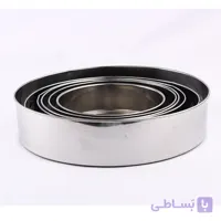 الک شش سایزی اطلس