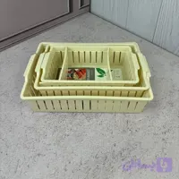 نظم‌دهنده ست ۳ سایزی