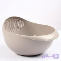 کاسه برنج شوی لیلی هوم کت سایز بزرگ