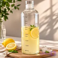 بطری پیرکس آنتی‌ شوک 1000 میلی‌لیتری