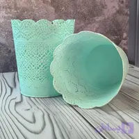 سطل کاغذ ترنج