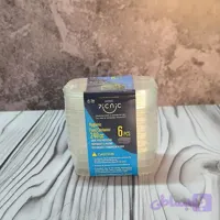 ظرف ماکروویو 240cc پیکنیک 6 عددی