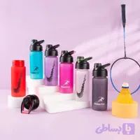 بطری مانیا مدل هیدرو فیت مات گنجایش 450 میلی لیتر