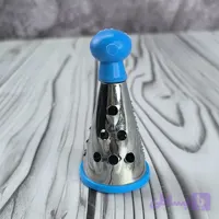 رنده سیر مخروطی