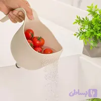 برنج شوی دسته دار متوسط لیمون