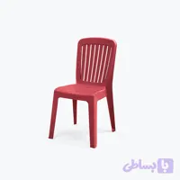 صندلی مونیکا مدل نرده ای