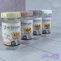 بانکه حبوبات نشکن S1 آریسام