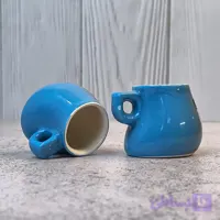 ست 2 عددی ماگ بالیکا