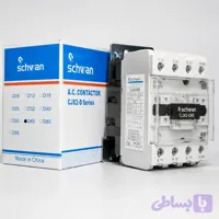 کنتاکتور D65 سری CJX2-D شوان