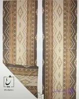شال موهر دورو گلیمی کد 404