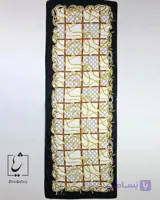 شال موهر زنجیر کمربند کد 103
