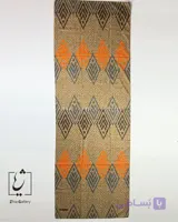 شال موهر برگ لوزی کد 267