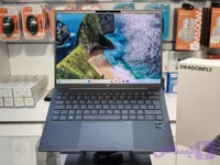 لپتاپ اپن باکس hp Dragonfly G4 i7-1355/16D5/512/intel Iris