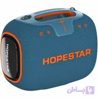 اسپیکر بلوتوث HOPESTAR PARTY BOX 140