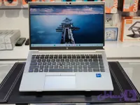 لپتاپ استوک hp 840-G8 i5-1145G7/16/256/intel