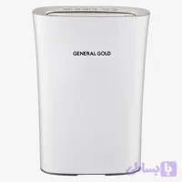 تصفیه هوای جنرال گلد2025(General gold) مدل GGAP-24W
