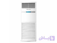 کولر گازی جنرال گلد36000 ایستاده بیکس کانورتر کم‌مصرف،مدل GG-GHF36000D BIX T3(نسل4)