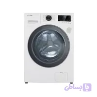 ماشین لباسشویی اسنوا 9 کیلویی مدل SWM-e92 رنگ سفید