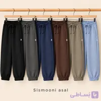 شلوار جاگر داخل کرک آکوAKU