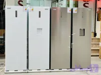 یخچال دوقلو جنرال برلین 40 فوت مدل 514-511