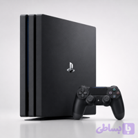 کنسول PS4 PRO کپی خور