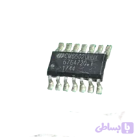 آی‌سی CM6502UHHX | استوک اورجینال