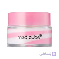 ماسک لب مدی کیوب