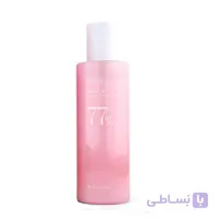 لوسیون شیرهلو نیاسینامید آنوا