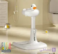 استند حمام کودک اردک