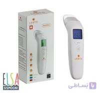 تب سنج لیزری لبتو LEBTO