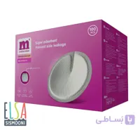 پدسینه یکبار مصرف 100عددی motherstree