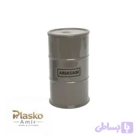 بانکه طرح بشکه نفت 800 سی سی آریسام