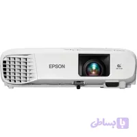 ویدئو پروژکتور اپسون مدل Epson 109w