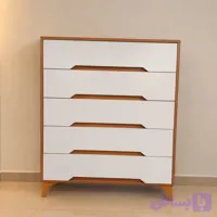 دراور 5 کشو