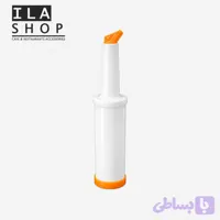 جویس باتل یک و نیم لیتری پلاستیکی یک عددی ایلا