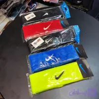 هدبند حوله ای NIKE عرض ۷ در ۴ رنگ