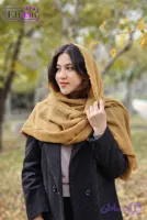 شال بوکله دورریش