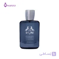 عطر ادکلن فراگرنس ورد سدلی (مشابه مارلی سدلی) | Fragrance World Sedley