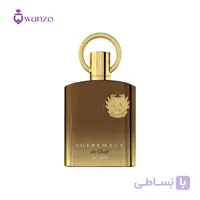 عطر ادکلن افنان سوپرماسی این عود (مشابه اینیشیو عود فور گریتنس) | Afnan Supremacy In Oud