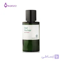 عطر ادکلن فراگرنس ورد عود نوکلیر (مشابه میسون کریویلی عود استالین) | Fragrance World Oud Nuclear