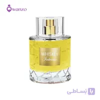 عطر ادکلن فراگرنس ورد ویسکی اینتنس | Fragrance World Whiskey Intense