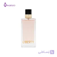 عطر ادکلن فراگرنس ورد لیبرتی (مشابه ایو سن لورن لیبره) | Fragrance World Liberty