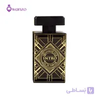 عطر ادکلن فراگرنس ورد اینترو گریتنس عود (مشابه اینیشیو عود فور گریتنس) | Fragrance World Intro Greatness Oud
