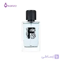 عطر ادکلن فراگرنس ورد اف (مشابه ایو سن لورن وای) | Fragrance World F