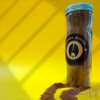 قهوه اسپرسو فوری (کد TZAJR)
