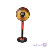 بخاری برقی ارشیا
