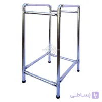 چهار پایه لوکس هیتر گازی آذرتهویه مدل A614