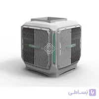 کولر آبی سلولزی 6000 ایرومکس مدل AM65