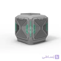 کولر آبی سلولزی 8000 ایرومکس مدل بالازن AM85